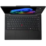 Ноутбук Lenovo ThinkPad T14s G6/Intel Core Ultra 7 258V/14" WUXGA/Win11Pro/32GB/1TB SSD/Intel Arc/3YR/FPR/5MP RGB+IR/Backlit ThinkPad