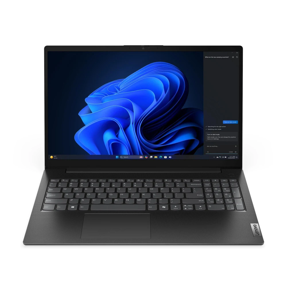 NB Lenovo V15 G5 IRL, Core i3-1315U-1.2/512GB SSD/8GB/15.6" FHD/Dos