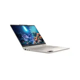 Ноутбук/ Lenovo Yoga 7 2-in-1 14AKP10 14"(1920x1200 OLED)/Touch/AMD Ryzen AI 7 350(3.3Ghz)/24576Mb/1024PCISSDGb/noDVD/Int:AMD Radeon 860M/Cam/BT/WiFi/70WHr/war 1y/1.38kg/seashell/noOS + 65W, Pen, RU