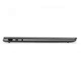 Ноутбук/ Lenovo Yoga 7 2-in-1 14ILL10 14"(1920x1200 OLED)/Touch/Intel Core Ultra 7 256V(2.2Ghz)/16384Mb/1024PCISSDGb/noDVD/Int:Intel Arc graphics/Cam/BT/WiFi/70WHr/war 1y/1.38kg/luna grey/noOS + 65W