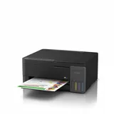 МФУ Epson L3351 фабрика печати. Wi-Fi C11CL62414