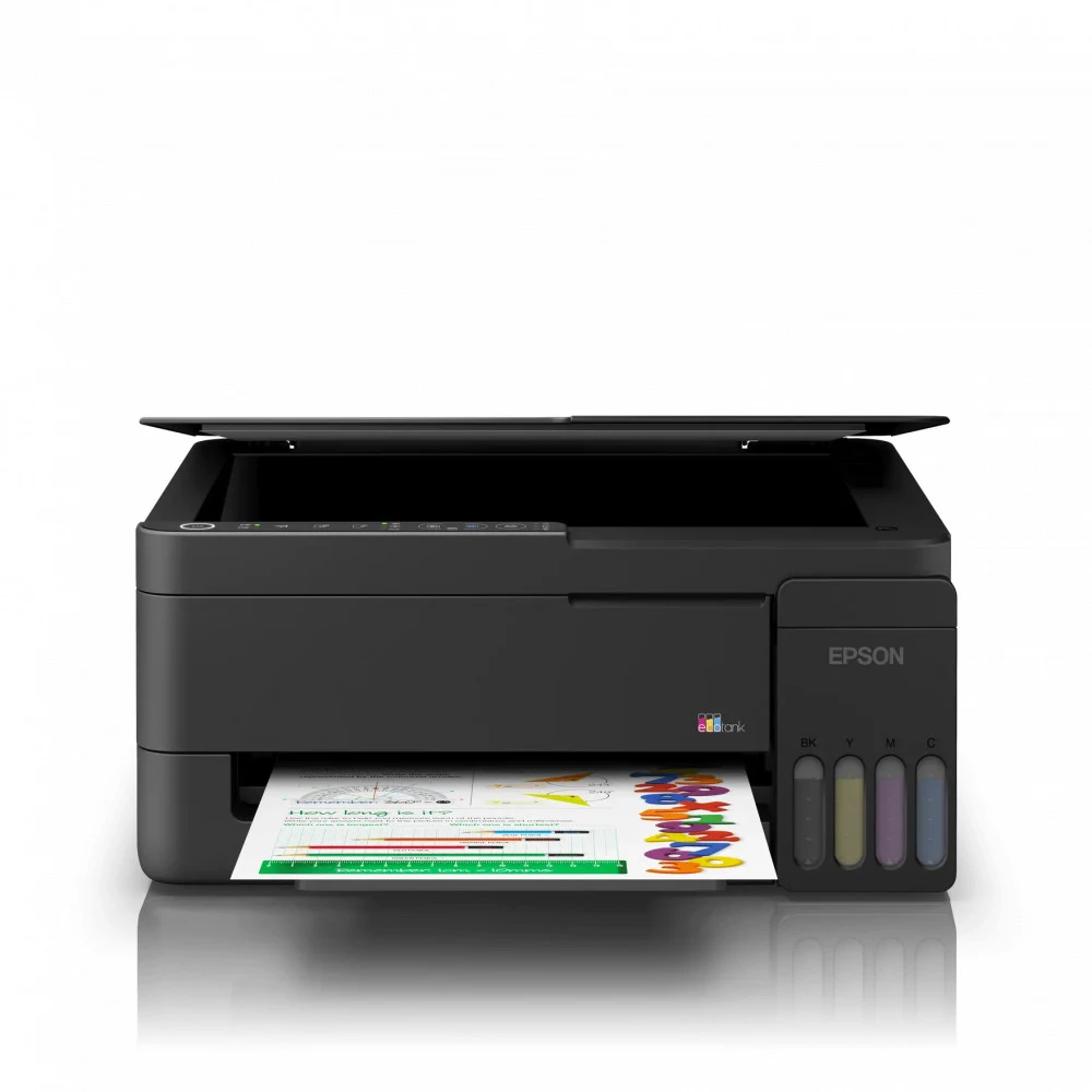 МФУ Epson L3356 фабрика печати C11CL62415