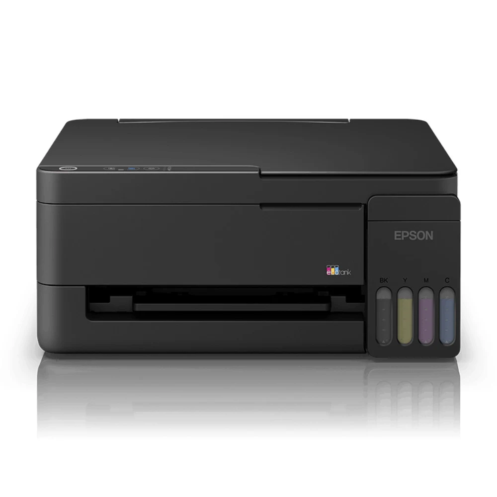 МФУ струйный EPSON L3310