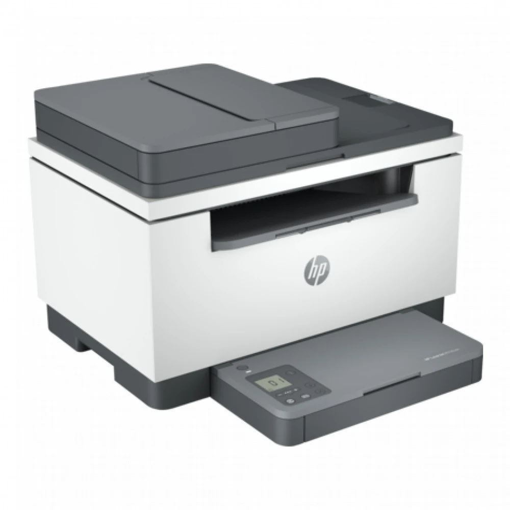 МФУ HP LaserJet MFP M236sdn (ч/б., A4, 600 dpi, 29 ppm, 64Mb, 1,6" ICON LCD, HP Black LaserJet Toner Cartridge (~700 стр.), Duplex/ADF)