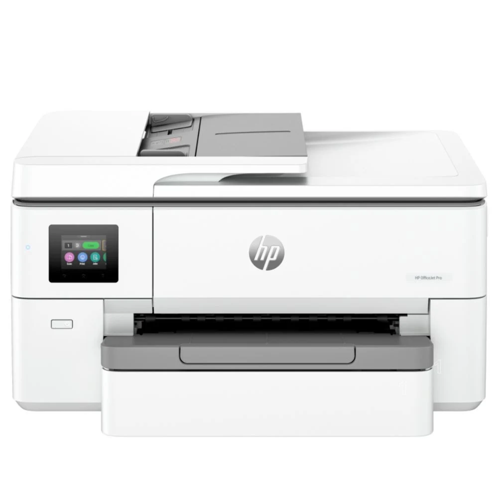 МФУ HP OfficeJet Pro 9720 (цв., A4, 1200 dpi, 22 ppm, 512Mb, WiFi)