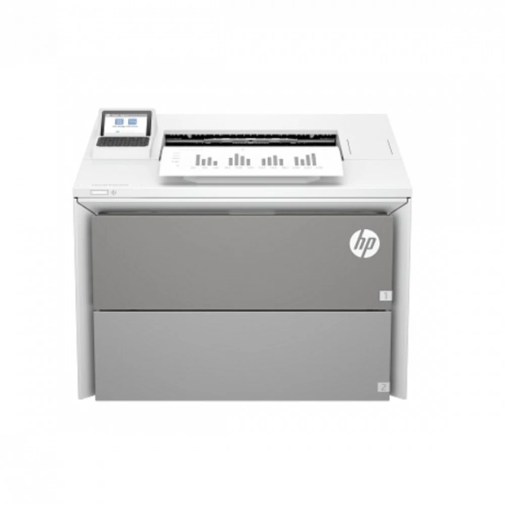 МФП HP Europe/HP LaserJet Enterprise X50452dn/принтер/копир/факс/A4/50 ppm/1200x1200 dpi 675R8A#B19