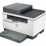 МФУ HP LaserJet MFP M236sdw (ч/б., A4, 600 dpi, 29 ppm, 64Mb, 1,6" ICON LCD, HP Black LaserJet Toner Cartridge (700 стр.), Duplex/WiFi/ADF, USB-кабель)