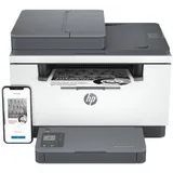МФУ HP LaserJet MFP M236sdw (ч/б., A4, 600 dpi, 29 ppm, 64Mb, 1,6" ICON LCD, HP Black LaserJet Toner Cartridge (700 стр.), Duplex/WiFi/ADF, USB-кабель)
