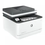 МФУ HP LaserJet Pro MFP 3103fdn (ч/б., A4, 600 dpi, 29 ppm, 64Mb, 1,6" ICON LCD, HP Black LaserJet Toner Cartridge (700 стр.), Duplex/WiFi/ADF, USB-кабель)