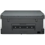 МФУ HP Smart Tank 670 AiO (цв., A4, 1200 dpi, 12 ppm, 128Mb, WiFi)