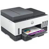 МФУ HP Smart Tank 790 (цв., A4, 1200 dpi, 15 ppm, 256Mb, 3" MGD (touchscreen), WiFi/ADF)