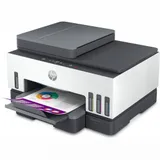 МФУ HP Smart Tank 790 (цв., A4, 1200 dpi, 15 ppm, 256Mb, 3" MGD (touchscreen), WiFi/ADF)