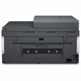МФУ HP Smart Tank 790 (цв., A4, 1200 dpi, 15 ppm, 256Mb, 3" MGD (touchscreen), WiFi/ADF)