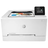 Принтер лазерный цветной HP 7KW64A Color LaserJet Pro M255dw Printer (A4) 600 dpi, 21 ppm, 800Mhz, 256 MB DDR, 256 MB NAND Flash, USB + Ethernet +WiFi Direct, Duplex, tray 250 pages, Duty – 40.000