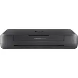 Принтер струйный HP OfficeJet 200 (CZ993A) A4 WiFi черный