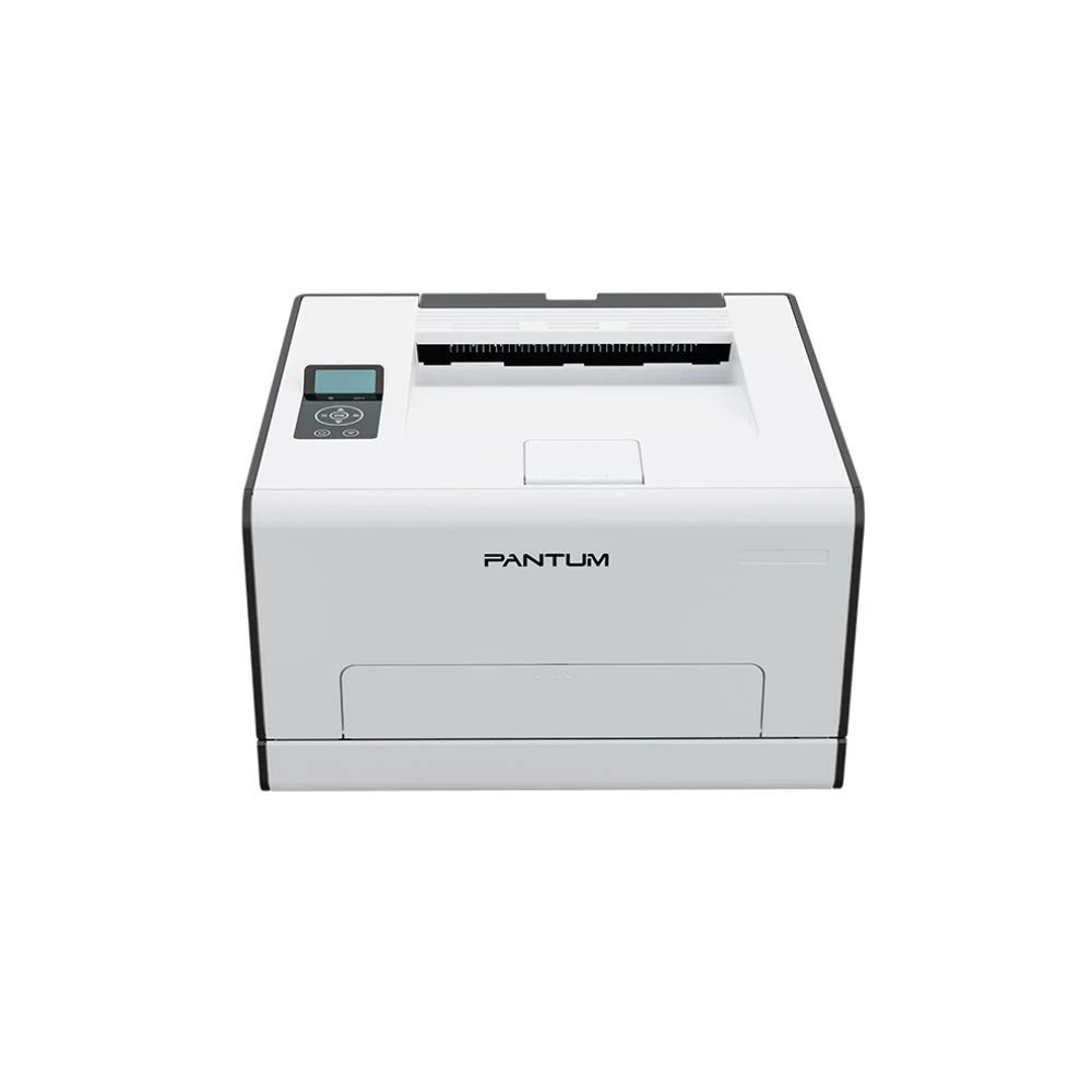 Pantum CP2100DW Color A4 20 str./min. USB 2.0 WiFi 802.11b/g/n duplex white