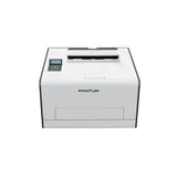 Pantum CP2100DW Color A4 20 str./min. USB 2.0 WiFi 802.11b/g/n duplex white