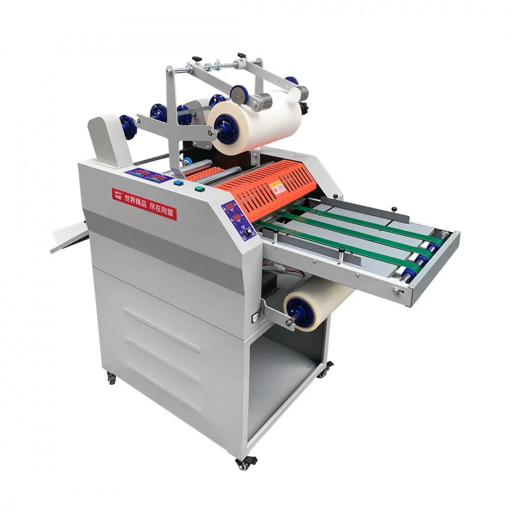 Ламинатор, Sysform, Neo-390D Laminator, A3-A6, макс ширина 370мм, 0-13 м/мин