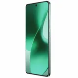 Смартфон Realme RMX5101 15 Pro 256Gb 8Gb зеленый моноблок 3G 4G 6.78" 1264x2780 Android 15 50Mpix 802.11 a/b/g/n/ac/6 NFC GPS GSM900/1800 GSM1900