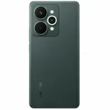 Смартфон Realme RMX5101 15 Pro 256Gb 8Gb зеленый моноблок 3G 4G 6.78" 1264x2780 Android 15 50Mpix 802.11 a/b/g/n/ac/6 NFC GPS GSM900/1800 GSM1900