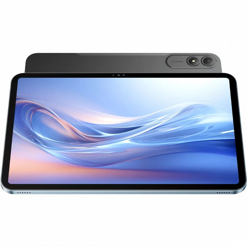 Планшет Oscal Pad 200, 6/128GB, 13.4" IPS, 1200х1920, BT5.0, microSD, Space Gray