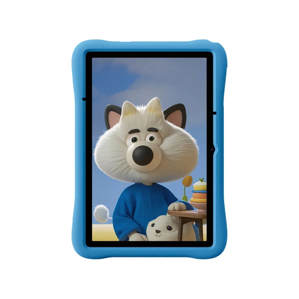 Планшет Oscal Pad 60 Kids, 4/128GB, 10.1" IPS, 1280х800, microSD, Cloudy Blue