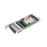 Сетевой адаптер, Huawei, ODK-SIO4*32FC-ML, 32G FC, 4-ports, SFP 28