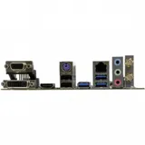 Материнская плата Biostar B760MXC Pro Soc-1700 Intel B760 4xDDR5 mATX AC`97 8ch(7.1) 2.5Gg RAID+VGA+DVI+HDMI [B760MXC PRO]