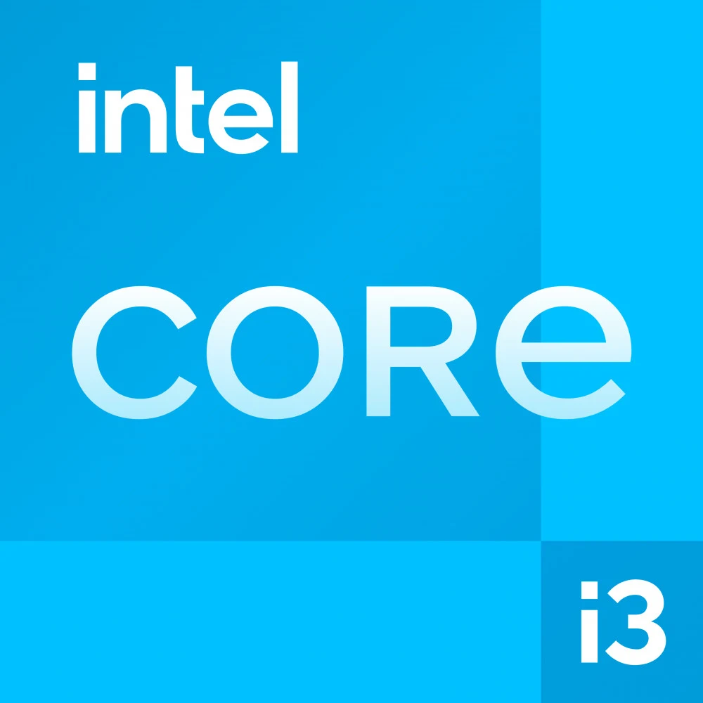 Intel Core i3-12100F, S1700/4 cores/Alder Lake/3.3GHz/12MB L3/10nm/89W, OEM