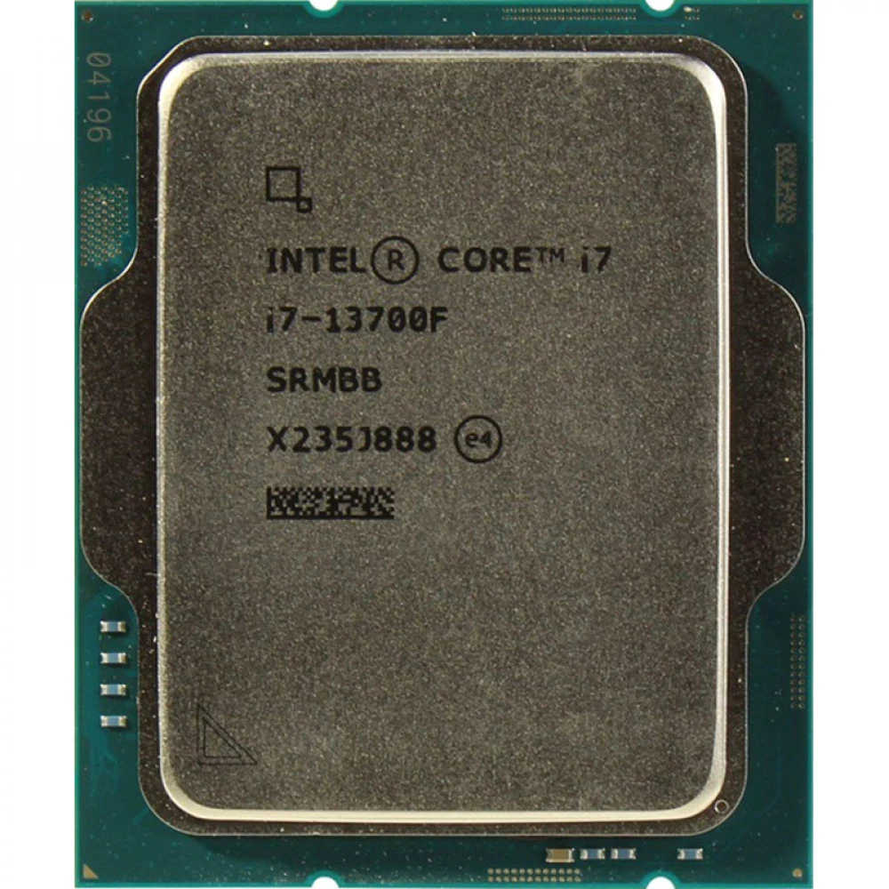 Процессор Intel Core i7-13700F S1700 OEM 2.1G CM8071504820806 S RMBB IN