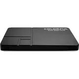 "2.5" 512GB Colorful SL500 Client SSD SL500 512GB SATA 6Gb/s, 500/450, 3D NAND, 160TBW, 0,29DWPD," SL500 512GB RTL (070111) {50}
