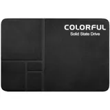 "2.5" 512GB Colorful SL500 Client SSD SL500 512GB SATA 6Gb/s, 500/450, 3D NAND, 160TBW, 0,29DWPD," SL500 512GB RTL (070111) {50}