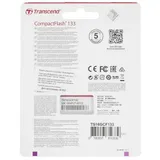 Карта памяти Compact Flash 16Gb Transcend <133x>