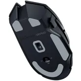 Компьютерная мышь, Razer, Basilisk V3 X HyperSpeed, RZ01-04870100-R3G1, Игровая, Оптическая, 18000 DPI, 450 IPS, 7 Кнопок, Беспроводная, 2.4 ГГц / Bluetooth, 110 г, Чёрный