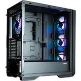 Корпус Zalman Z9 Iceberg MS черный без БП E-ATX 7x120mm 2x140mm 2x200mm 2xUSB2.0 2xUSB3.0 audio bott PSU
