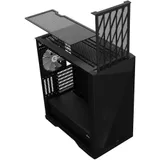 Корпус Zalman Z9 Iceberg MS черный без БП E-ATX 7x120mm 2x140mm 2x200mm 2xUSB2.0 2xUSB3.0 audio bott PSU
