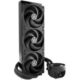 Жидкостная система охлаждения Arctic Cooling Arctic Liquid Freezer III-360 Multi Compatible All-In-One CPU Water Cooler (ACFRE00136A)