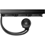 Жидкостная система охлаждения Arctic Cooling Arctic Liquid Freezer III-360 Multi Compatible All-In-One CPU Water Cooler (ACFRE00136A)
