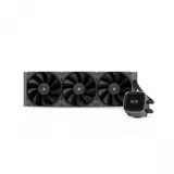 Water Cooler PCCooler DE360 BK, for Socket 1700/1200/20xx/115x/AMD, 600-1850rpm