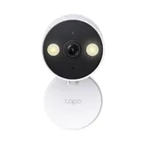 IP-камера, TP-Link, Tapo C120, Матрица 1/2,9", 4 МП (2560 1440), f/1,65, фокусное расстояние:3,17 мм ИК-подсветка - до 9 м