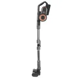 Пылесос вертикальный Jimmy Cordless Vacuum Cleaner H10 Pro Hercules Grey+Gold