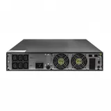 Источник бесперебойного питания on-line серии Element, 2000 VA, 48VDC