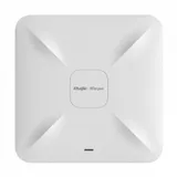 !!! ОПИСАНИЕ НЕПОЛНОЕ - Точка доступа Reyee RG-RAP2200(E) (RG-RAP2200(E)) WiFi Точка доступа | Интерфейс: LAN 2×RJ45 10M/100/1000Mbps (LAN1 поддерживает PoE) / Wi-Fi 2.4GHz IEEE802.11 b/g/n 400Mbps