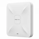 !!! ОПИСАНИЕ НЕПОЛНОЕ - Точка доступа Reyee RG-RAP2200(E) (RG-RAP2200(E)) WiFi Точка доступа | Интерфейс: LAN 2×RJ45 10M/100/1000Mbps (LAN1 поддерживает PoE) / Wi-Fi 2.4GHz IEEE802.11 b/g/n 400Mbps