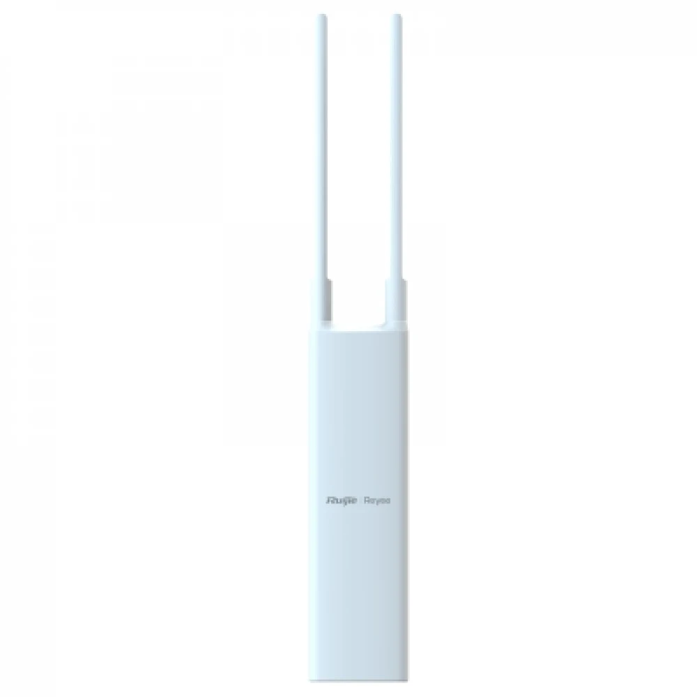 WiFi Точка доступа | Скорость: 1267Mbps | STA Подключения: до 110 устройств | Интерфейс: LAN 1×RJ45 1Gbps / Wi-Fi 2.4GHz IEEE802.11 b/g/n 400Мbps /с и 5GHz IEEE802.11a/n/ac 867Mbps | Протоколы: DHCP