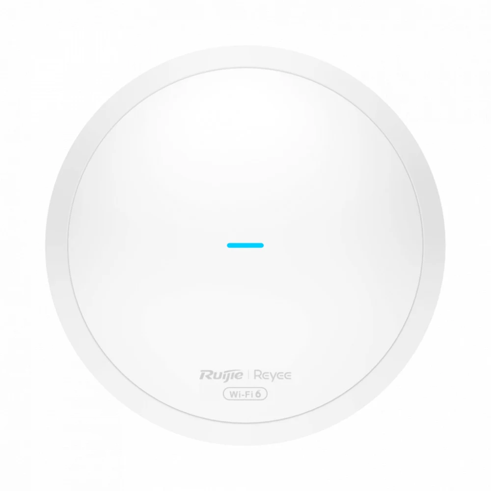 WiFi Точка доступа | Скорость: 1774Mbps | Интерфейс: LAN 1×RJ45 1Гбит/с / Wi-Fi 2.4GHz IEEE802.11 b/g/n/ax/be 573Mbps и 5GHz IEEE802.11 a/n/ac/ax/be 1201Mbps | Протоколы: PPPoE, DHCP, OFDMA, Static