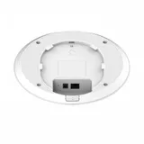 WiFi Точка доступа | Скорость: 3570Mbps | STA Подключения: до 511 устройств | WiFi Радиус покрытия: до 140м² | Интерфейс: LAN 1×RJ45 2.5Гбит/с / Wi-Fi 2.4GHz IEEE802.11 b/g/n/ax/be 688Mbps и 5GHz IE