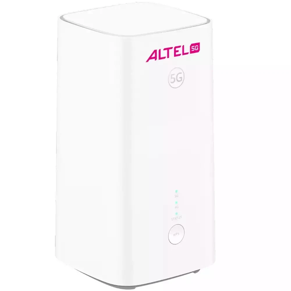 Модем 5G Altel H155-380 CPE + 2Sim