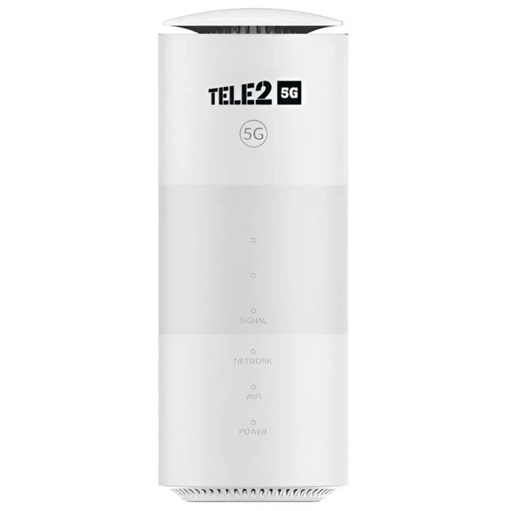 Модем 5G TELE 2 (ZTE) G5AB