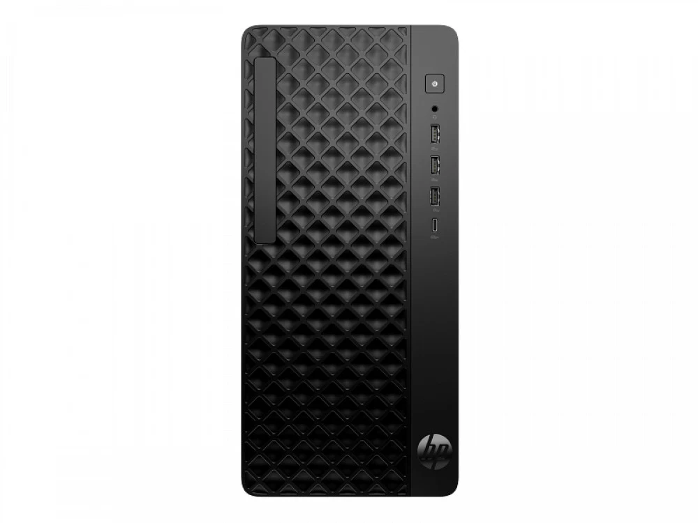 Персональный Компьютер HP ProDesk 2 Tower G1i/i5-14400/16GB DDR5/512GB SSD / W11 Pro /NoKB/Mouse